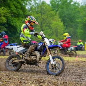 Meet your Posher, Peyton